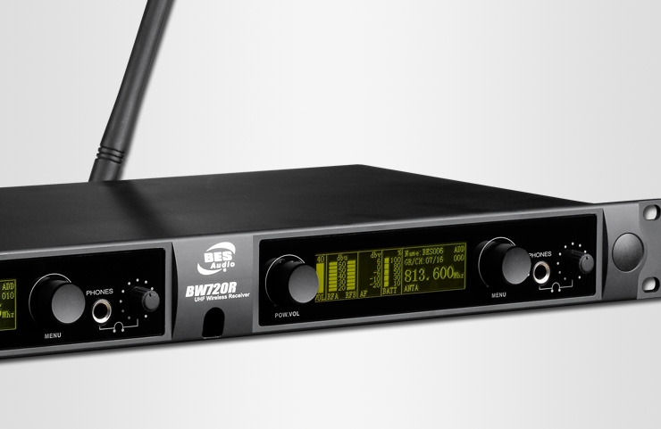 Bes Audio BW720