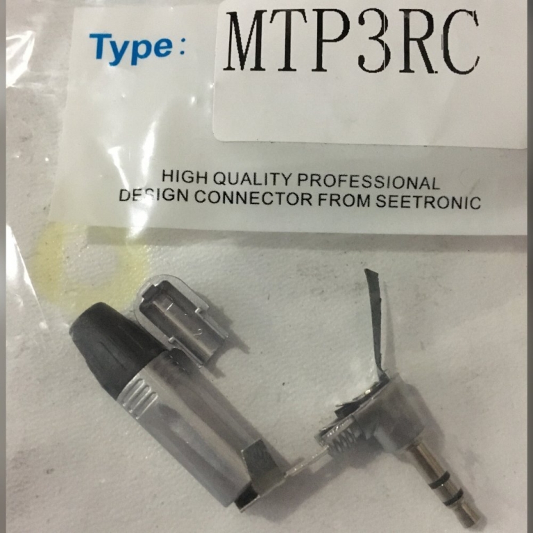 Seetronic konektor MTP3RC