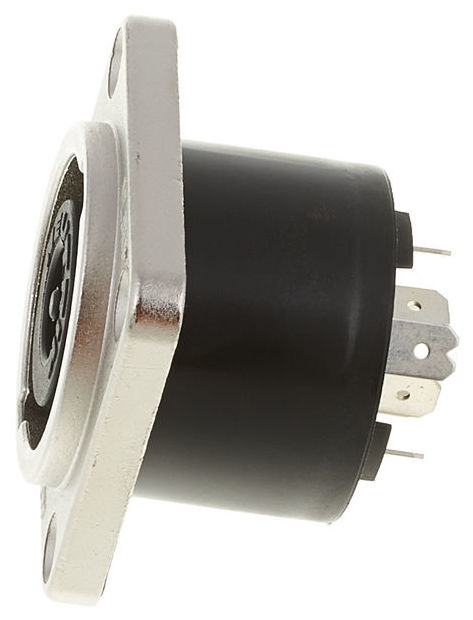 Neutrik NL8 MPR