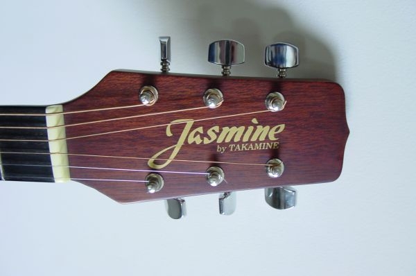 Akustična gitara JASMINE S35