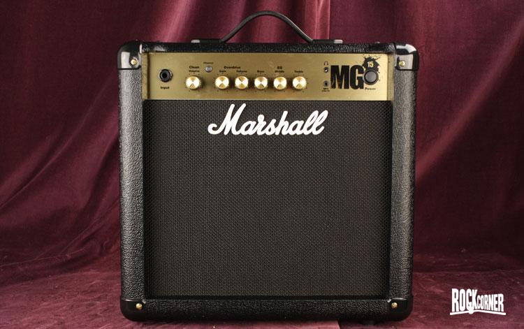 Pojačalo Marshall MG15