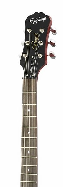Električna gitara Epiphone Les Paul Special II VS