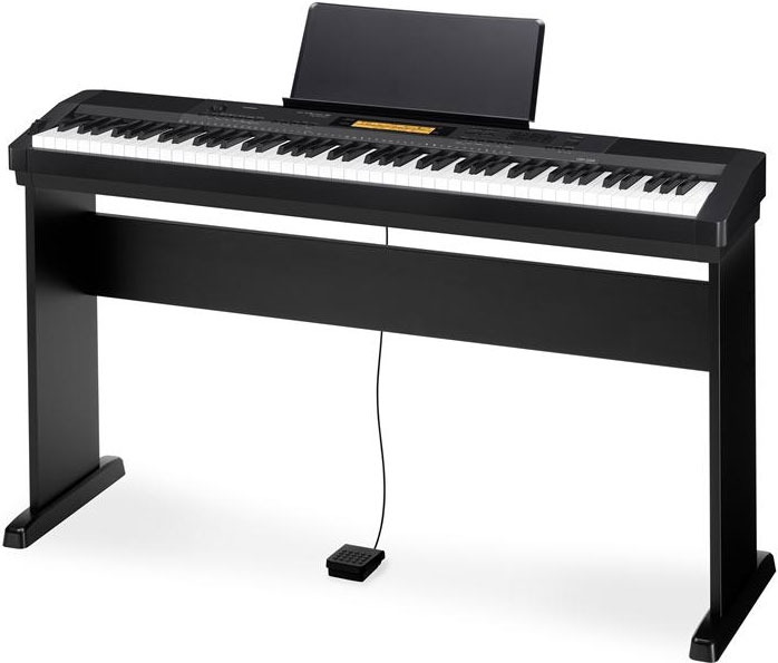Električni klavir Casio CDP-220R deal