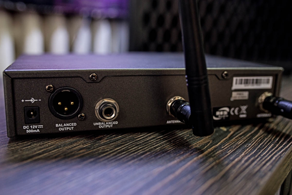 BES AUDIO P1 new