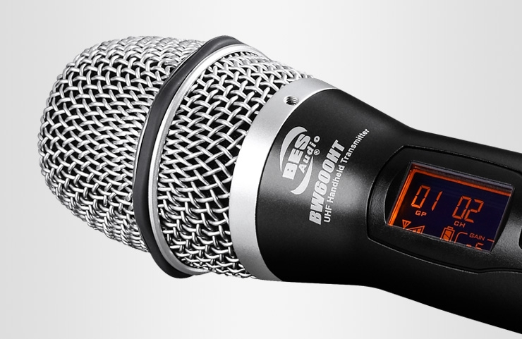 Bes Audio BW600 LLC USA HT
