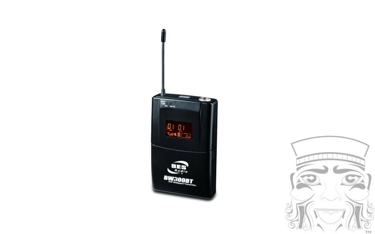 Bes Audio BW3608