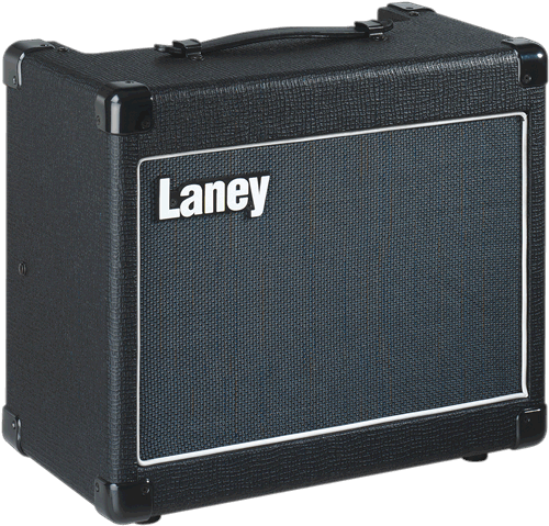 Pojačalo za električnu gitaru Laney LG20R