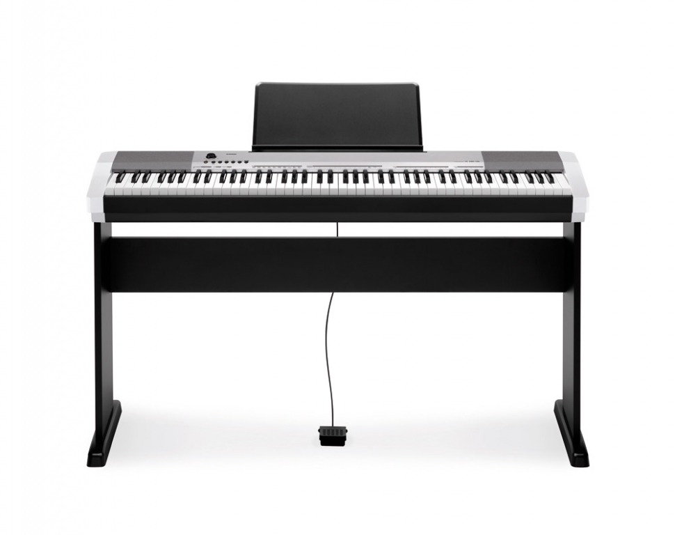 Električni klavir Casio CDP-130 SR Novi Model