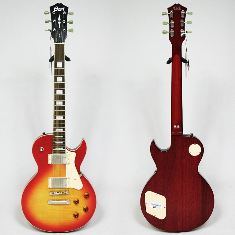Električna Gitara Cort CR250 CRS