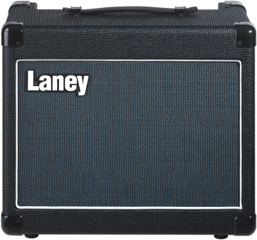 Pojačalo za električnu gitaru Laney LG20R