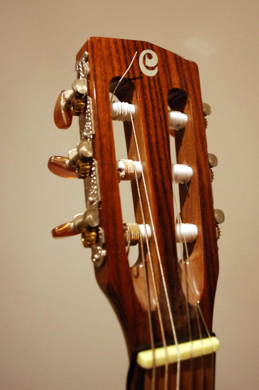 Klasična Gitara Cort CEC5