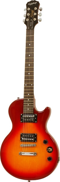 Električna gitara Epiphone Les Paul Special II VS