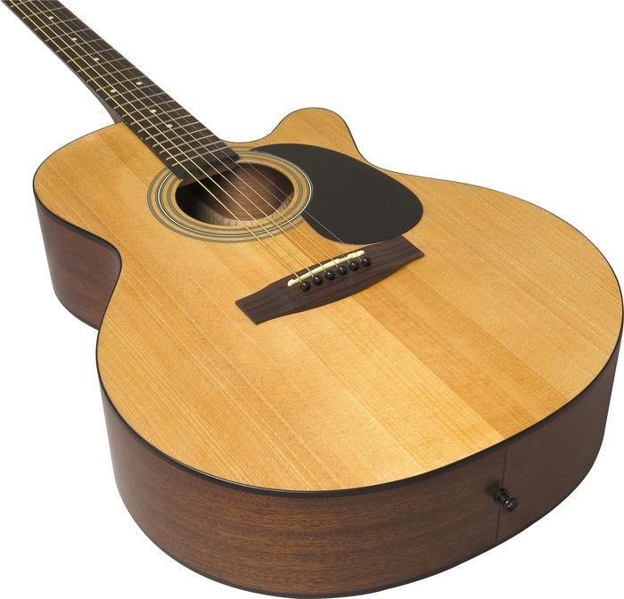 Akustična gitara JASMINE S34C