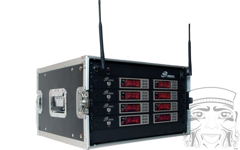 Bes Audio BW3608