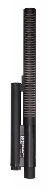 Sanken mikrofon CSS-5