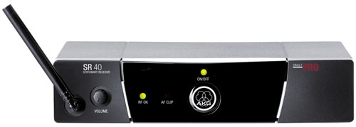 Bežični AKG WMS40 PRO TRANFORMER SET