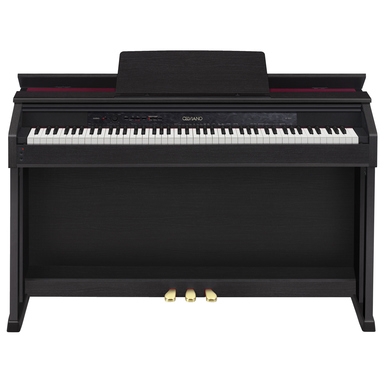 Električni klavir Casio AP-450BK air