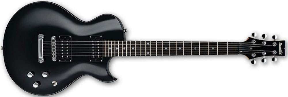 Električna gitara Ibanez GART60-BKN