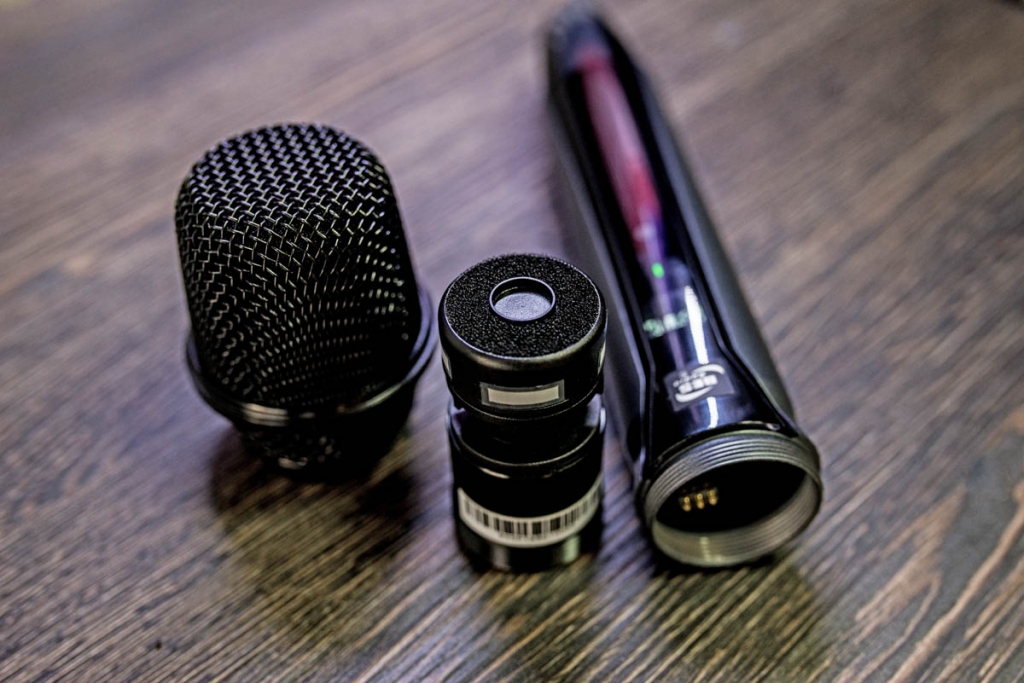 BES AUDIO P1 new