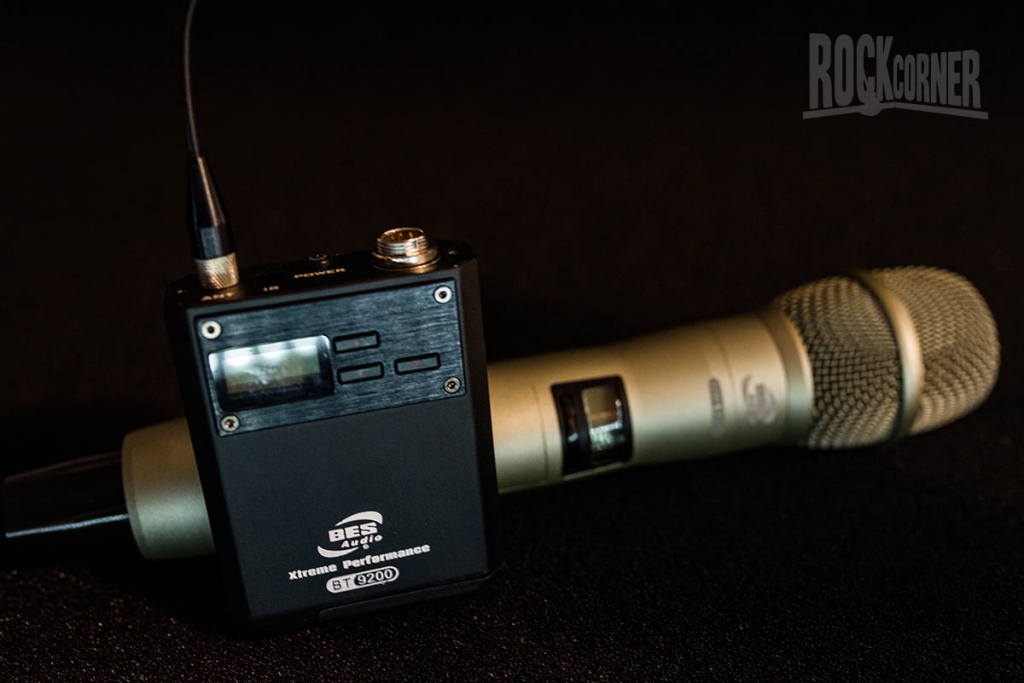 Bes Audio BW-9200 PT