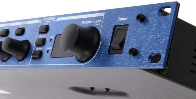 Lexicon MX400XL Dual Stereo Surround Reverb Processor