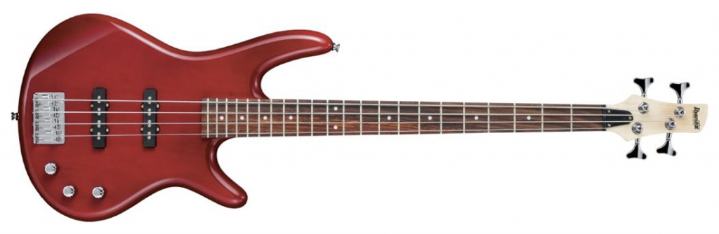 Bas gitara Ibanez GSR180-TR