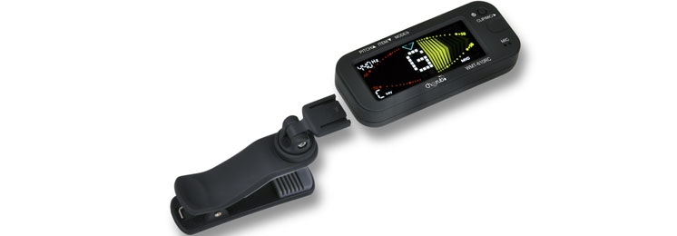 Štimer Metronom Cherub WMT-610 Clip