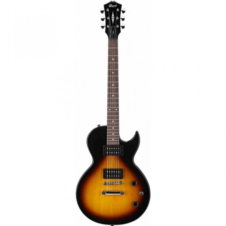 Električna Gitara Cort CR50 TB