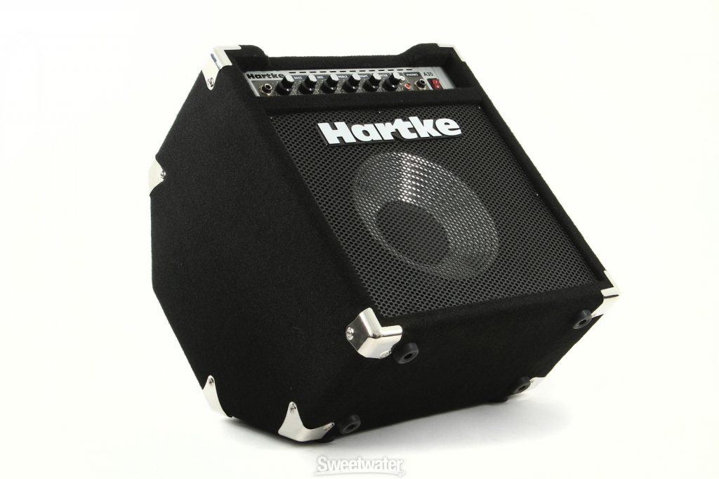 Bas pojačalo HARTKE A35
