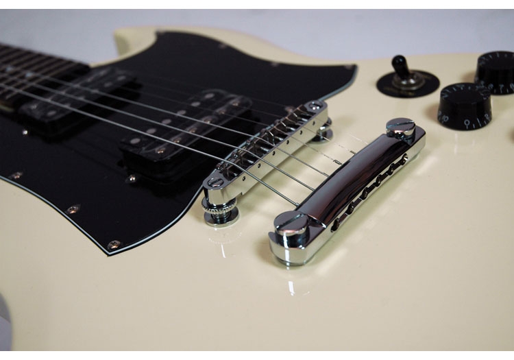 Električna gitara Epiphone SG G-310WH