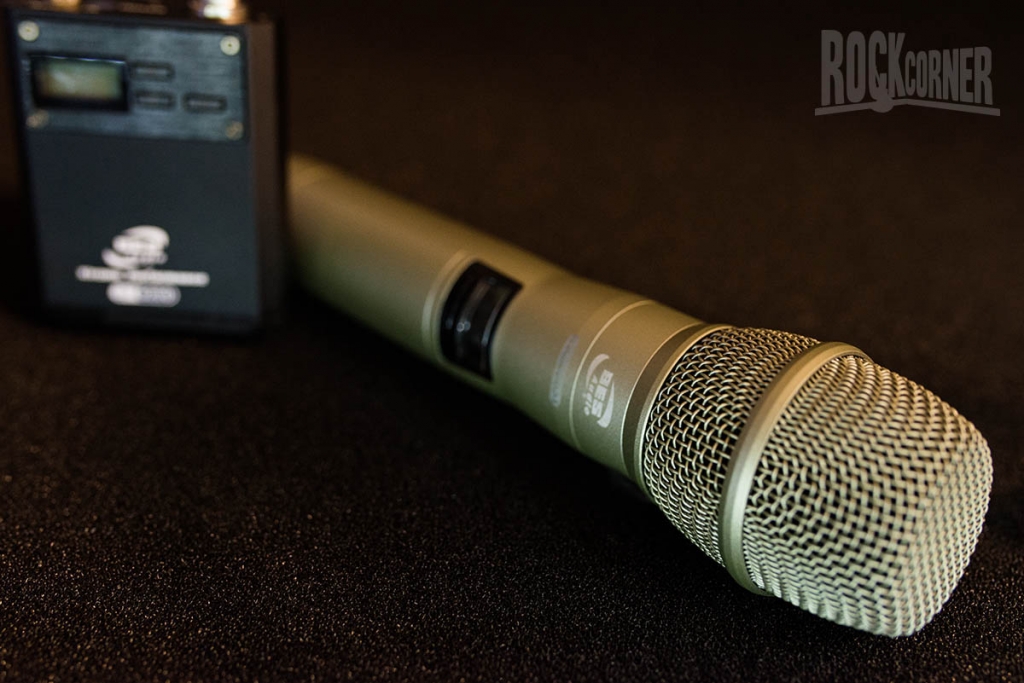 Bes Audio BW-9200