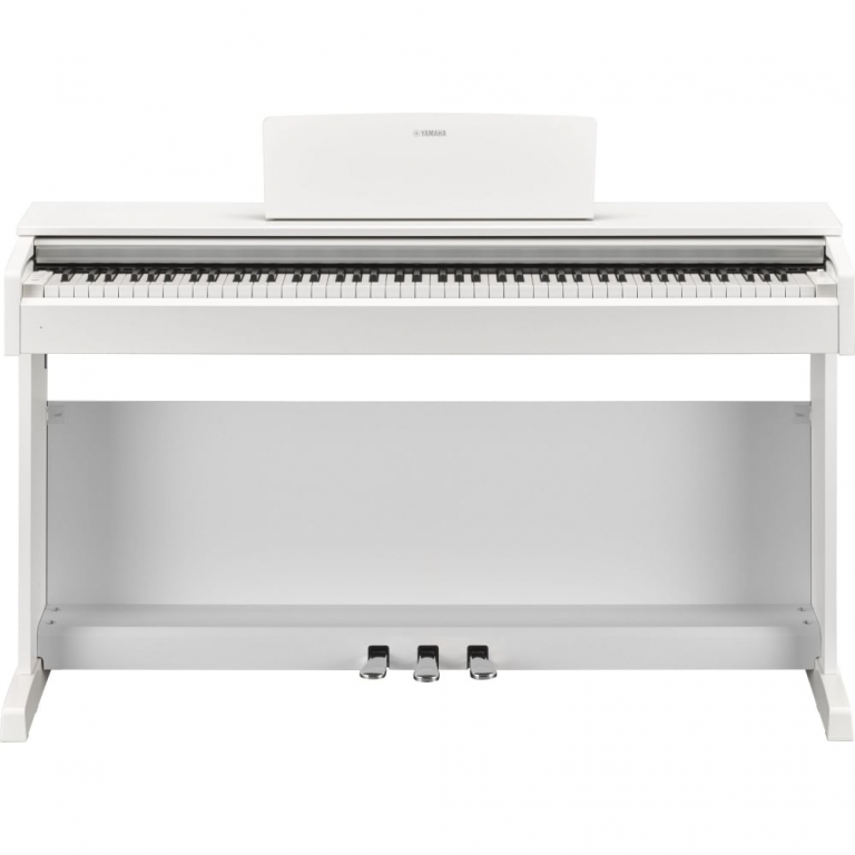 Električni klavir Yamaha YDP-143 White