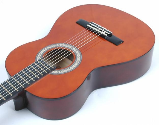 Klasična Gitara Valencia CG150K SET 4/4