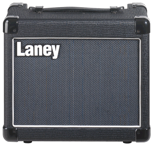Pojačalo za električnu gitaru Laney LG12