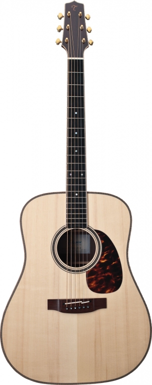 Akustična Gitara Takamine TF360SBG-MAG