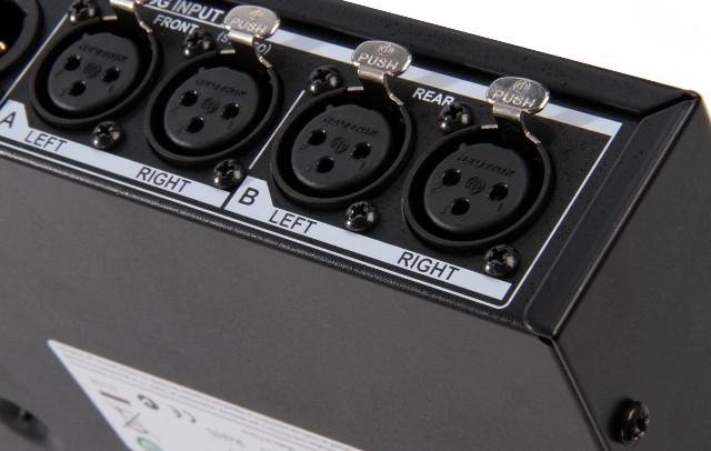 Lexicon MX400XL Dual Stereo Surround Reverb Processor