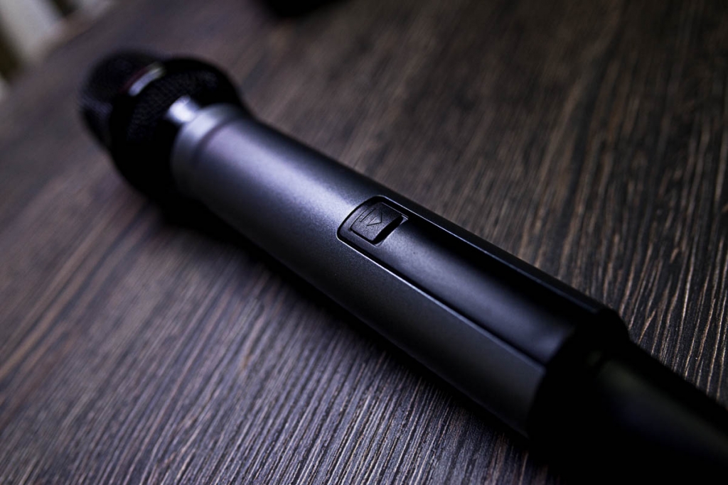 BES AUDIO P1 new