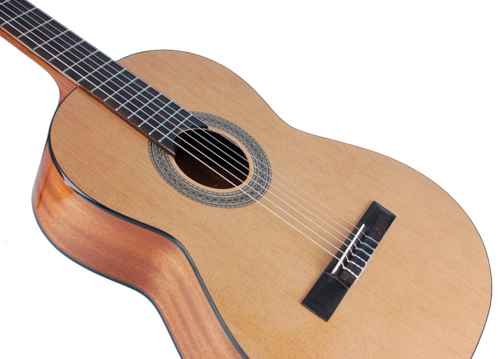 Klasična gitara Admira-Alba