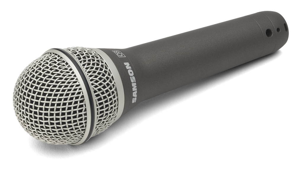 Samson Q8 Mikrofon