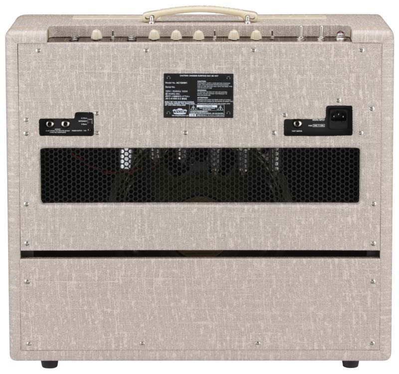 Pojačalo za električnu gitaru Vox AC15HW1X