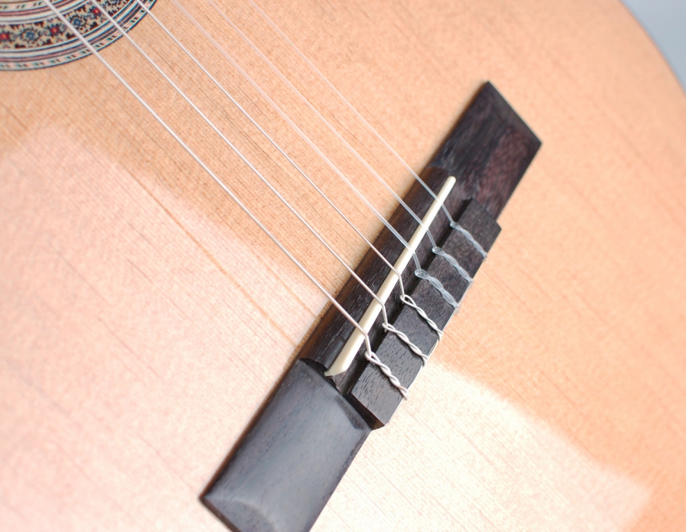 Klasična gitara Admira-Alba
