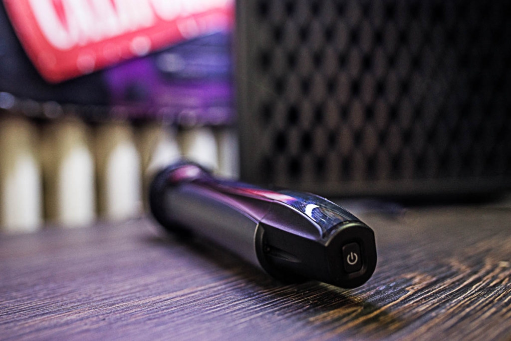 BES AUDIO P1 new