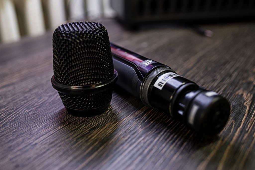BES AUDIO P1 new