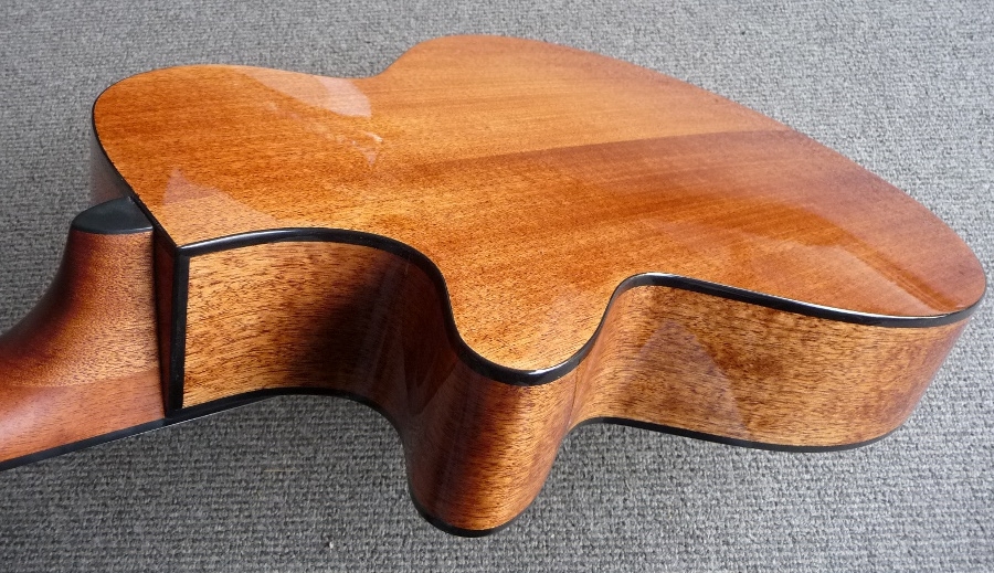 Klasična Gitara Cort CEC5