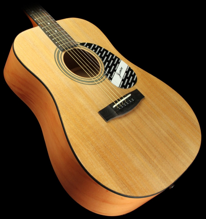Akustična gitara JASMINE S35