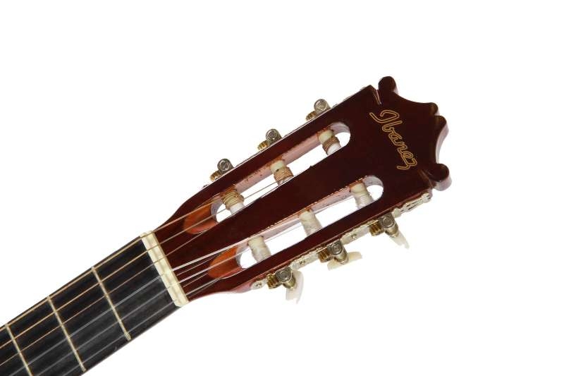 Klasična Gitara Ibanez GA3NJP-AM