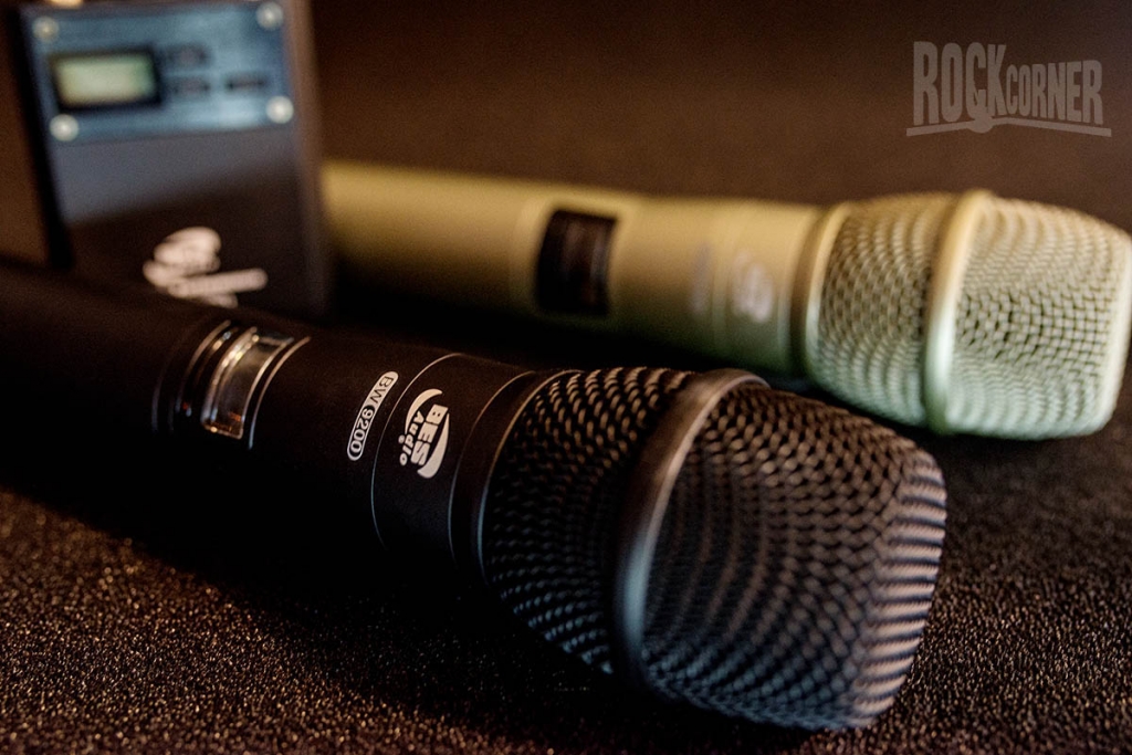 Bes Audio BW-9200