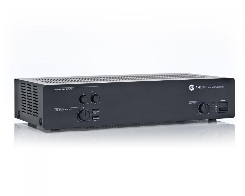 Pojačalo 100V RCF AM 2080