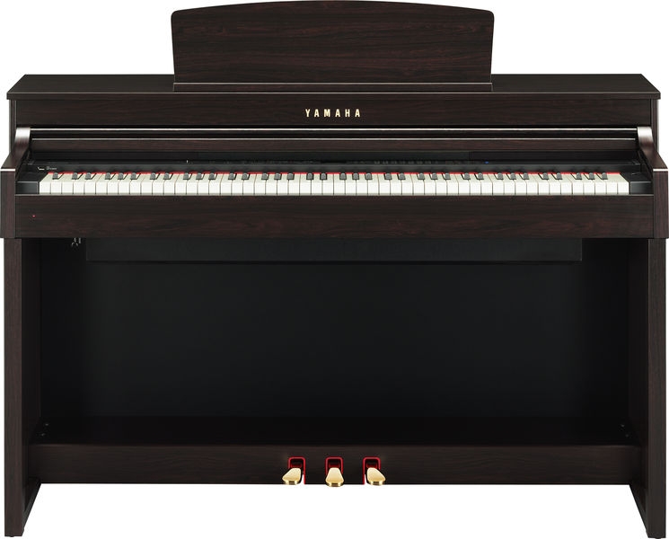 Električni klavir Yamaha CLP-470R