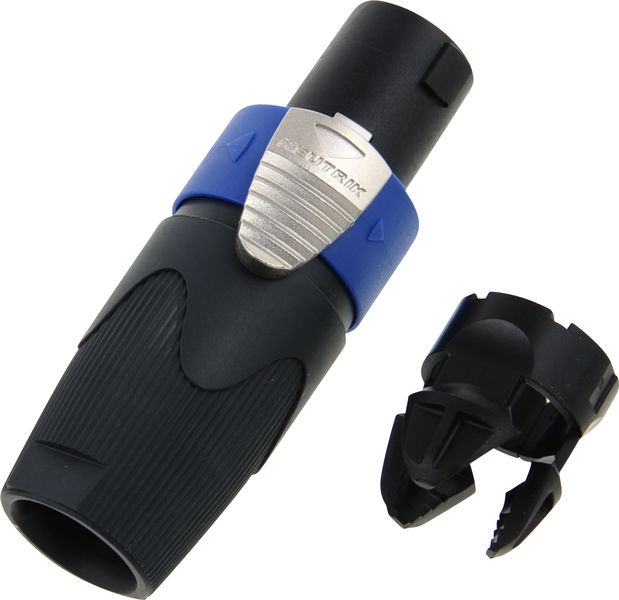 Neutrik NL4 FX